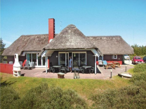 Holiday home Per Knoldsvej Blåvand X